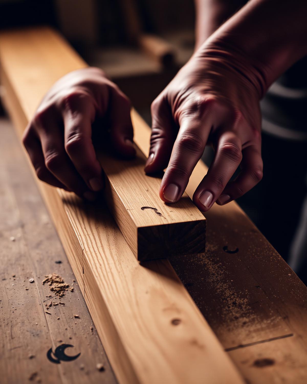 Bespoke Joinery