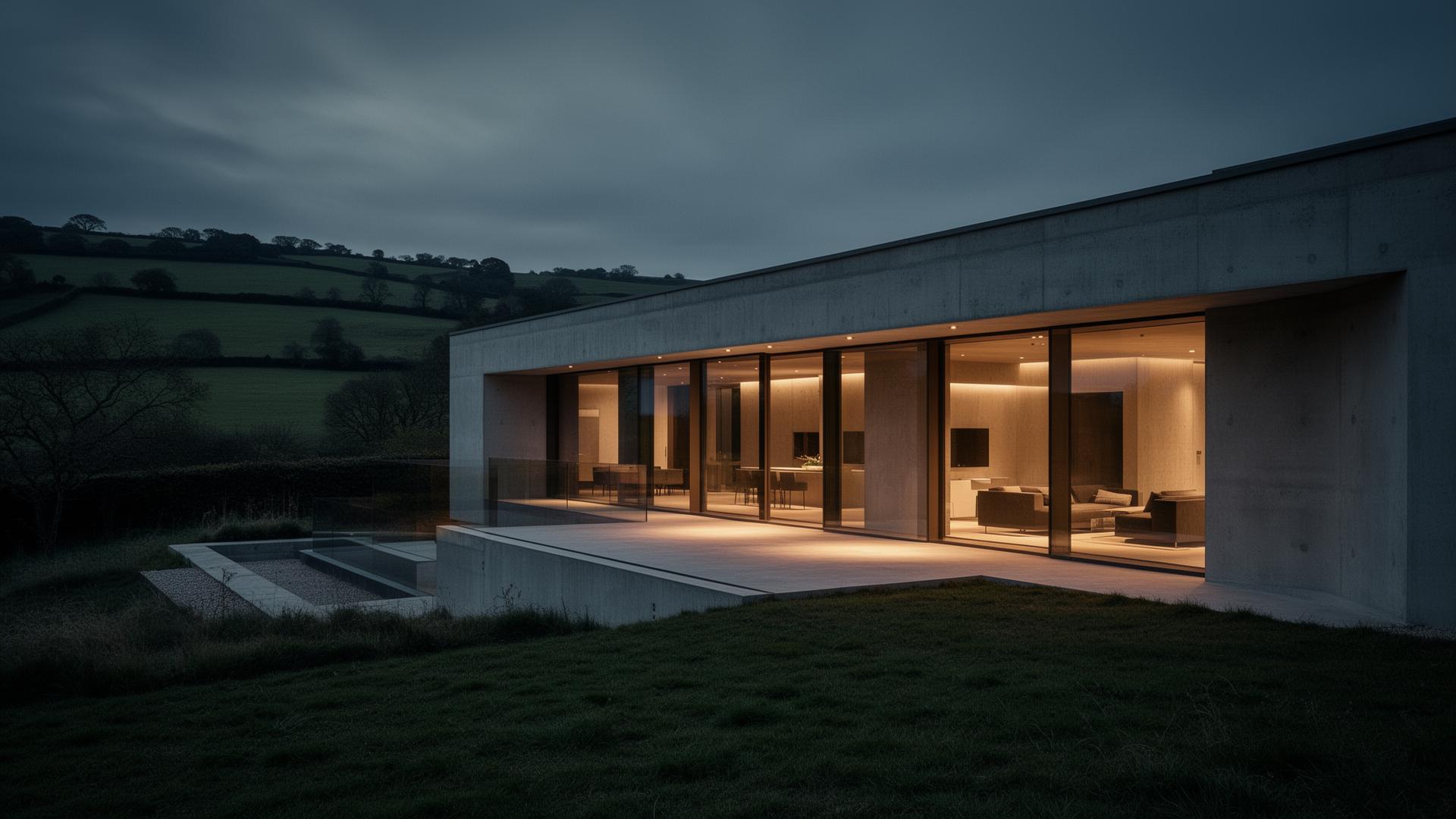 Cotswold Residence